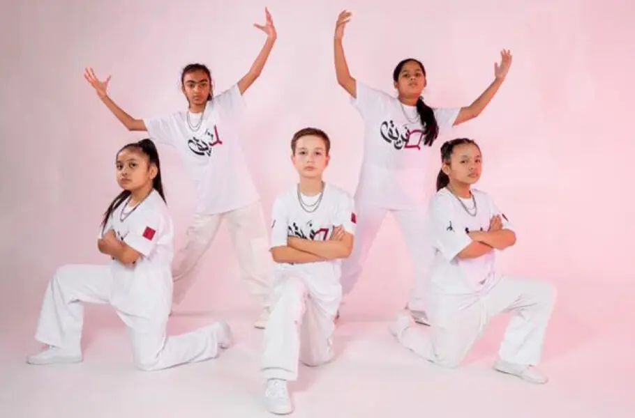 CREWQ: Road To Gold prepares Send-Off show