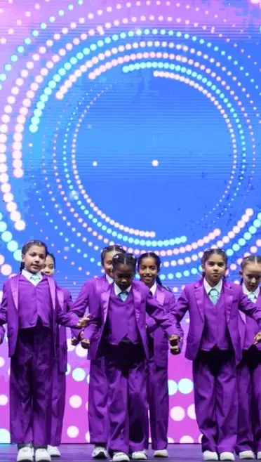 CrewQ x Shop Qatar Closing Ceremony