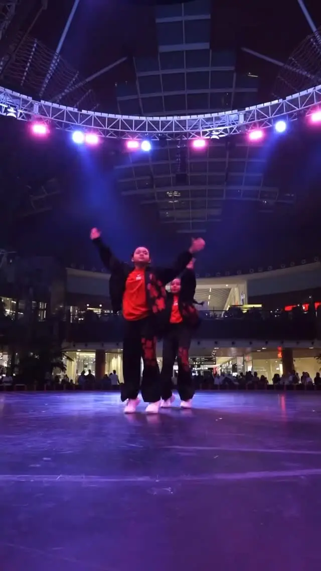 CrewQ x Mall of Qatar