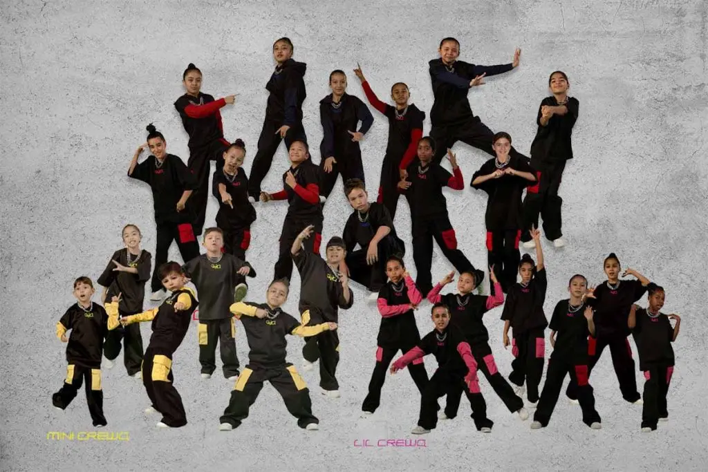 CREWQ to Represent Qatar at UDO World Street Dance Championships in the UK