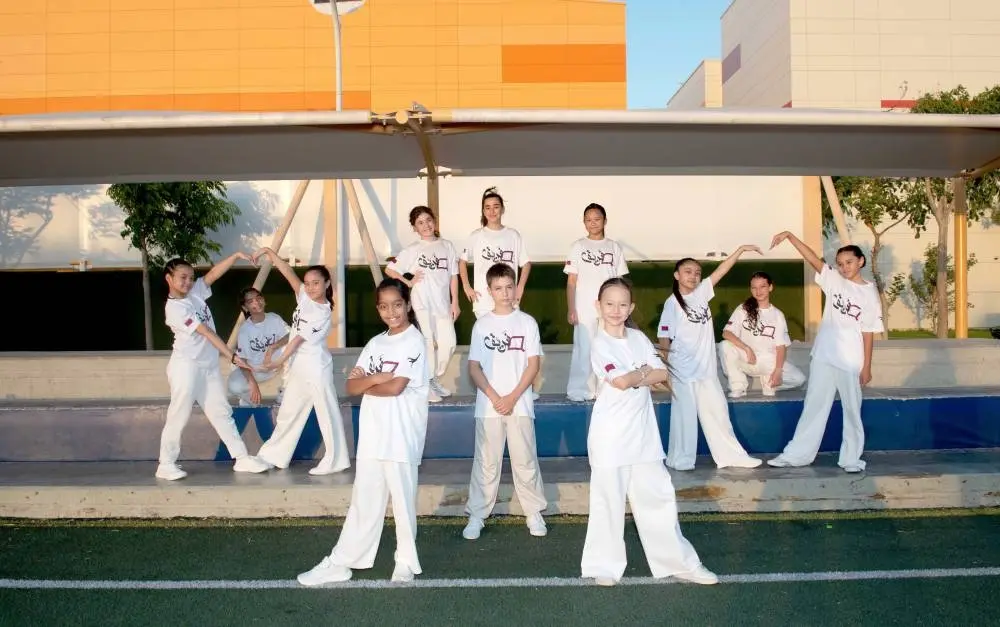 CrewQ to represent Qatar at UDO World Street Dance Championships 2025