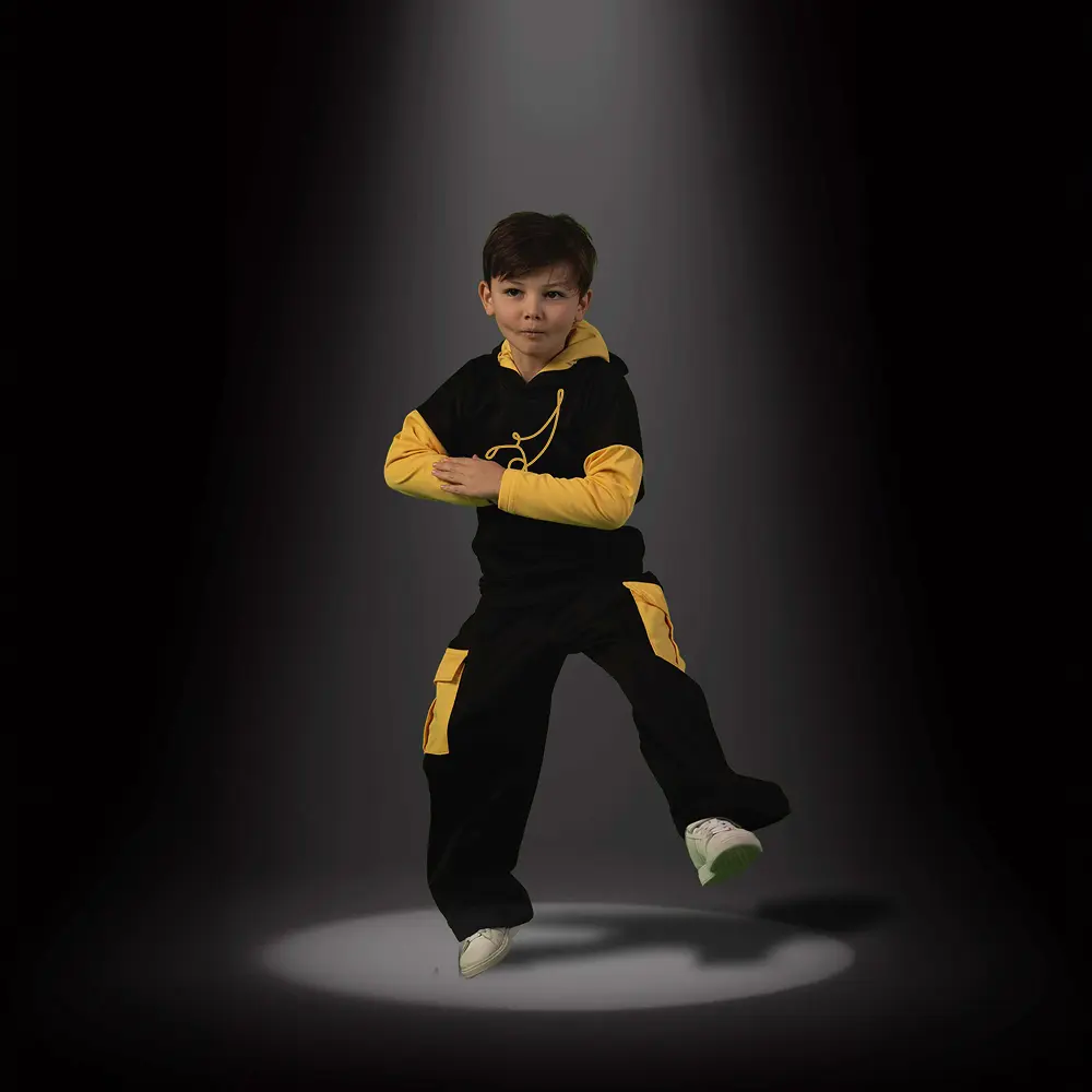 Cover u8 beginner