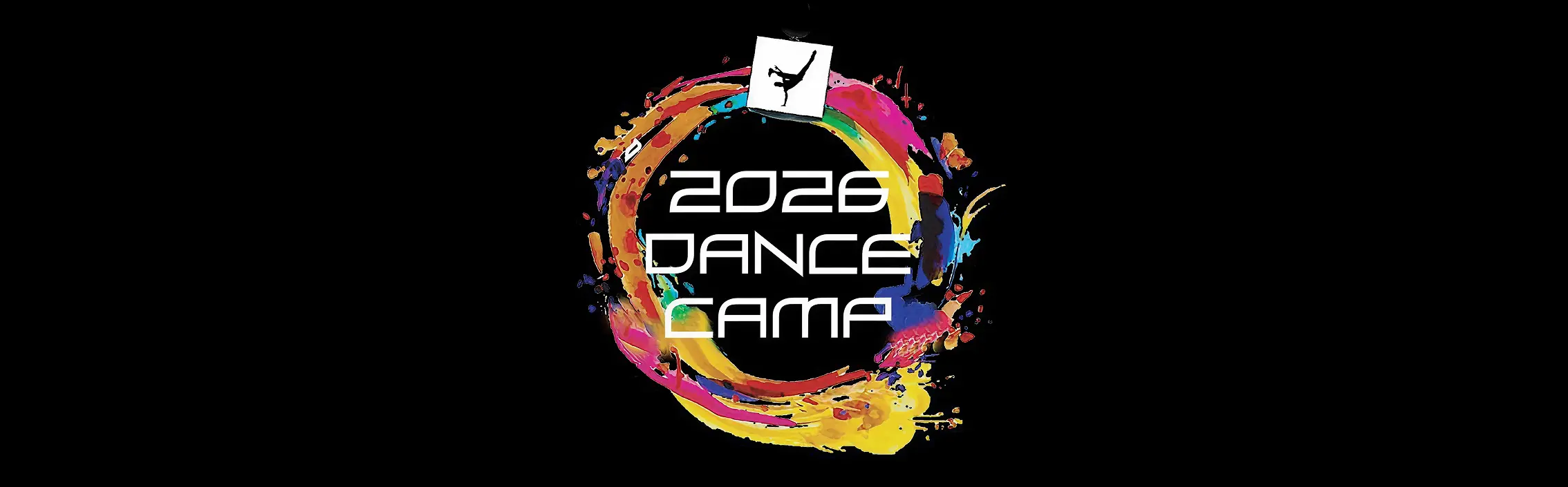 Banner mfec dance camp