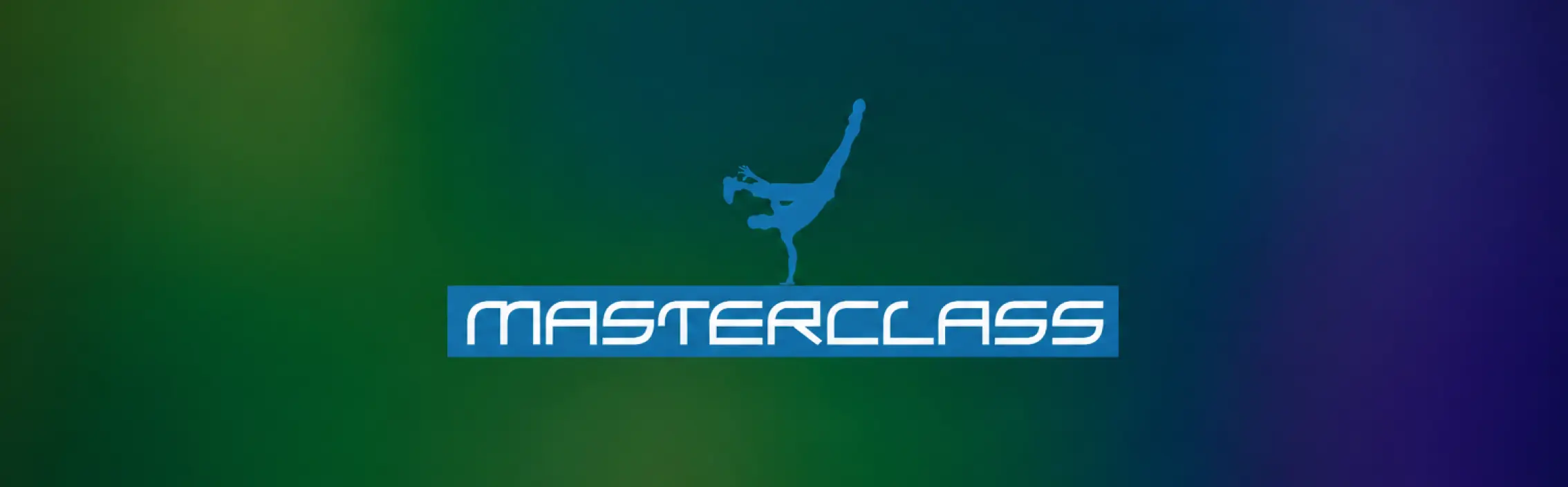 Banner mfec masterclass