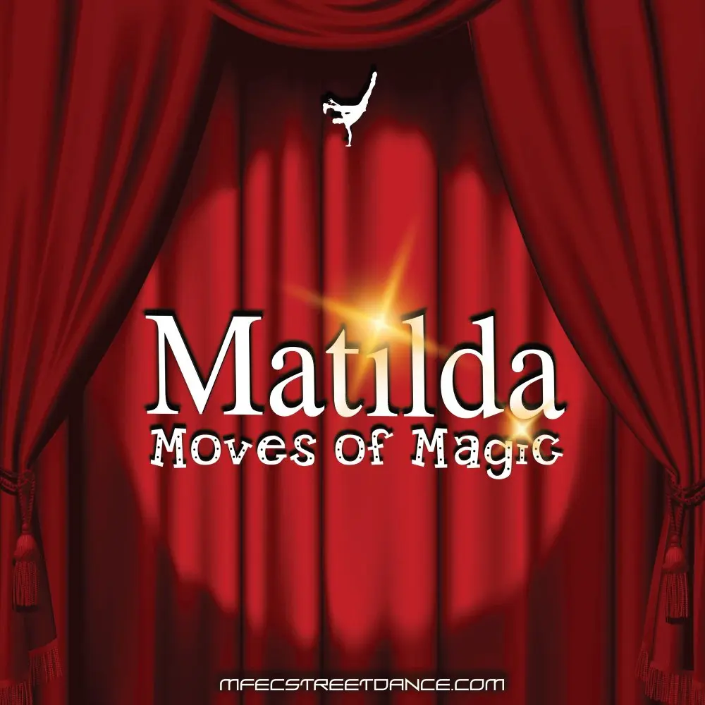 Cover mfec goes musical matilda