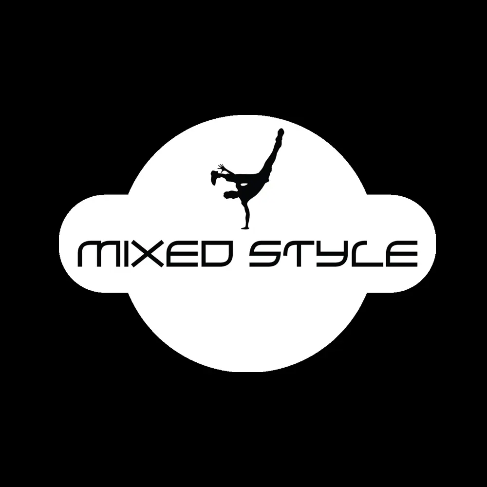 Cover mfec mixed style