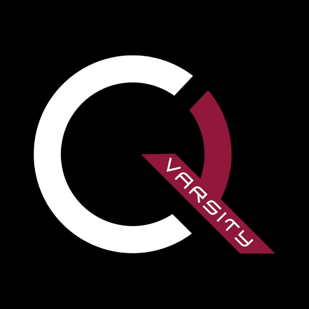 Cover q varsity