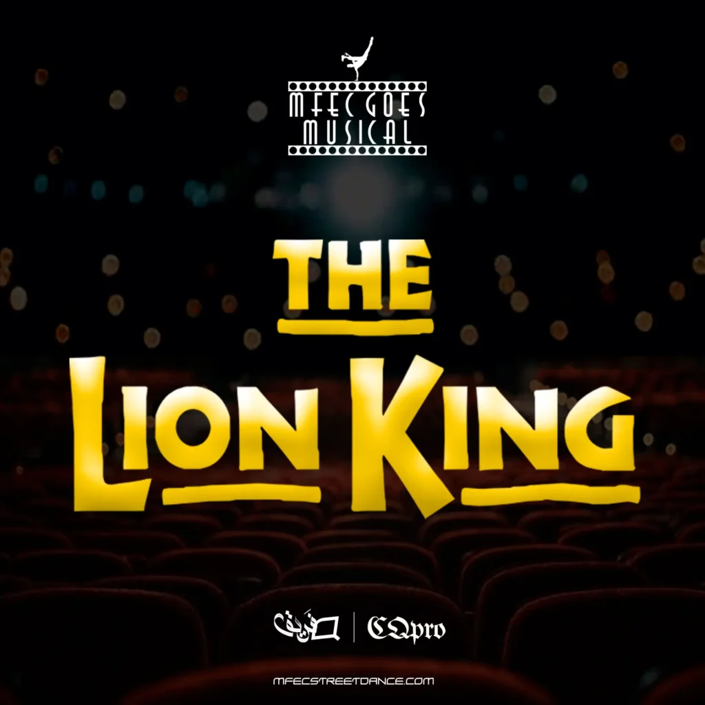 The lion king 1080x1080