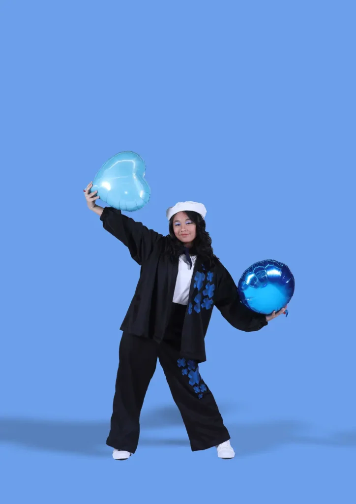 Season 10 showcase 2024