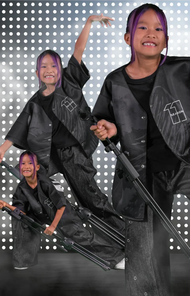AMINA canvas